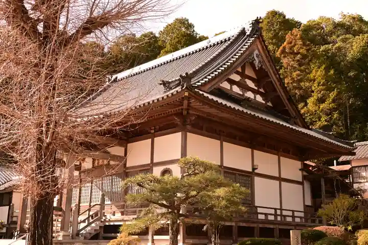 成就寺(岡山県)