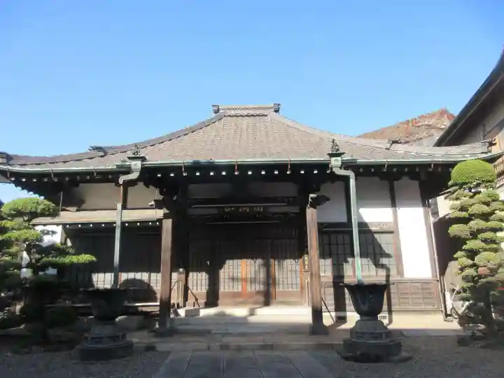 宝幢院(千葉県)
