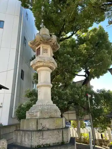 神明社（赤塚神明社）(愛知県)