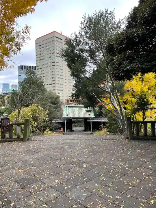 湯島聖堂(東京都)