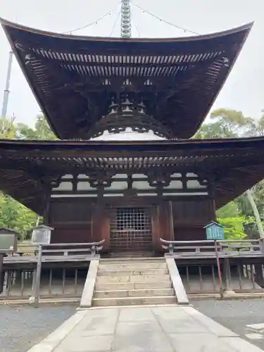 石山寺の建物その他