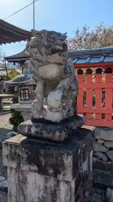 両社神社(滋賀県)