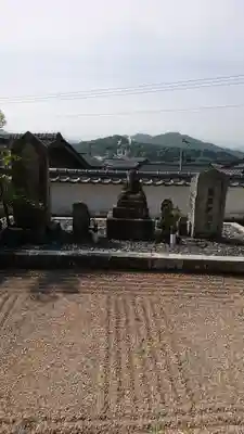 玉田寺のその他建物