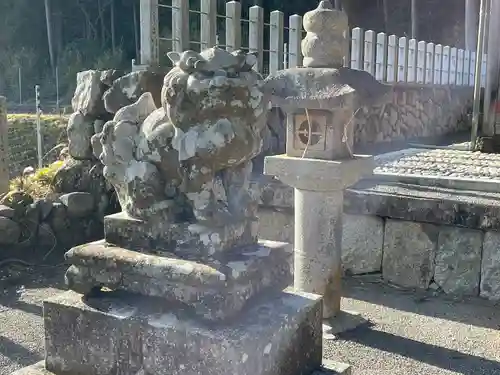 春日神社(滋賀県)