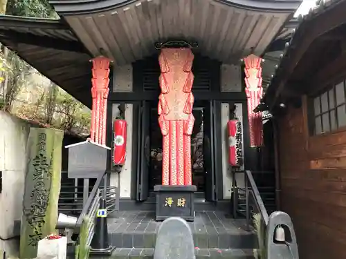 大圓寺(東京都)