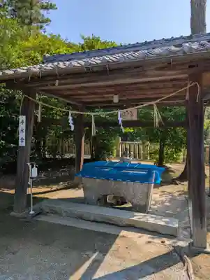 安仁神社(岡山県)