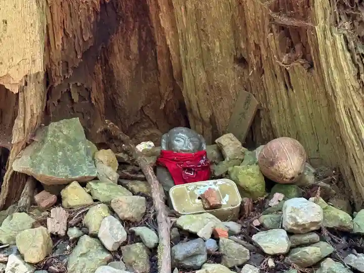 武甲山御嶽神社(埼玉県)