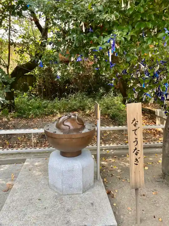 星宮神社(栃木県)