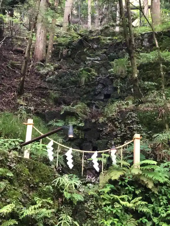 貴船神社(京都府)