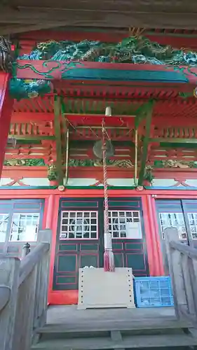 円密院聖天堂のその他建物