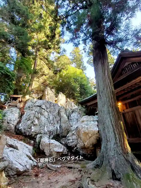 鹿島大神宮のその他建物