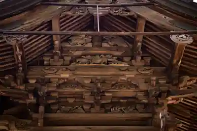 相馬小高神社(福島県)