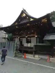 秩父神社(埼玉県)