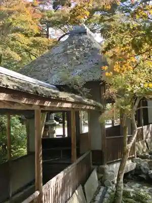 金剛寺のその他建物