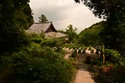 松尾寺(奈良県)