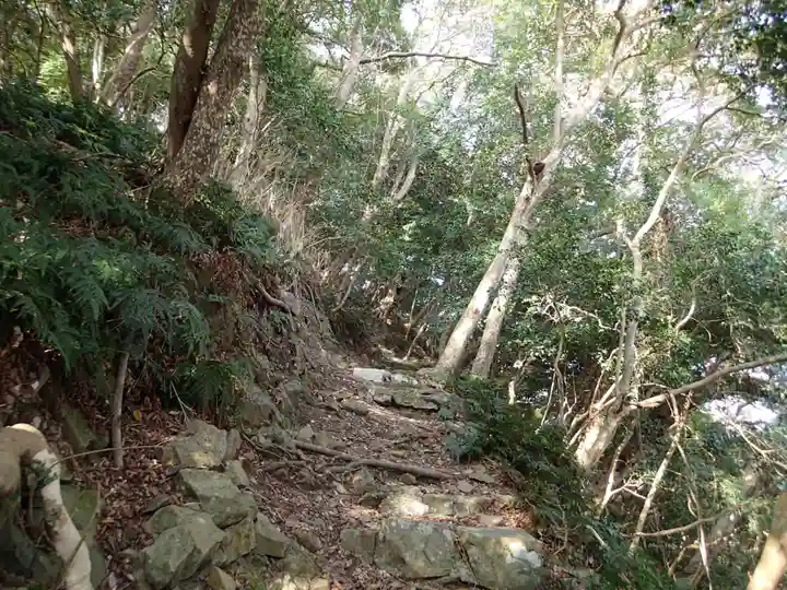 伊奈久比神社のその他建物