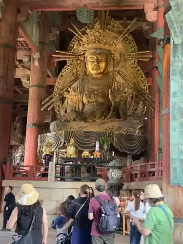 東大寺(奈良県)