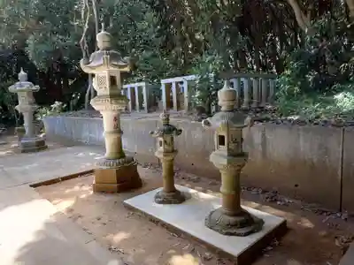 猿田神社(千葉県)