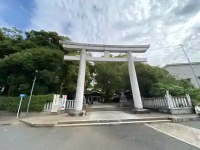 王子神社(東京都)