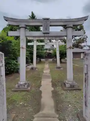 天神神社(埼玉県)