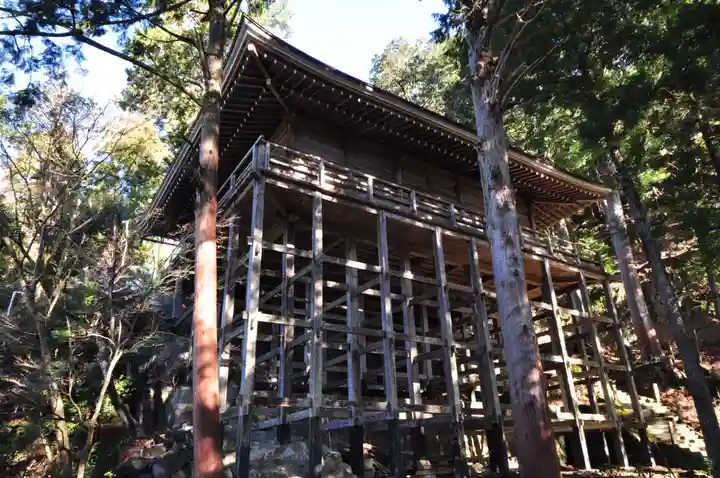 室生寺(奈良県)