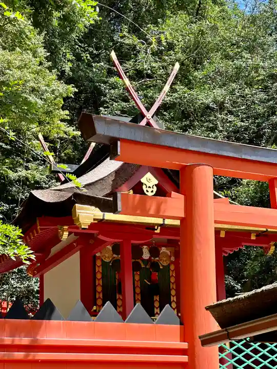 春日大社(奈良県)