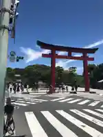鶴岡八幡宮(神奈川県)