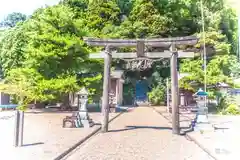 紫神社(宮城県)