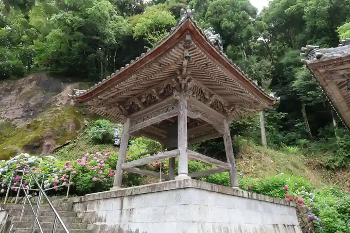 赤後寺(滋賀県)