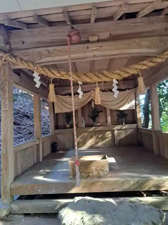 岩屋神社(福岡県)