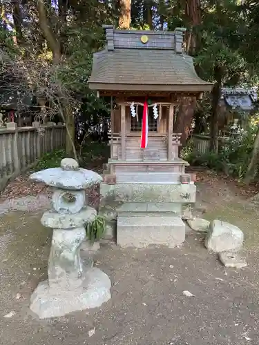 小津神社(滋賀県)