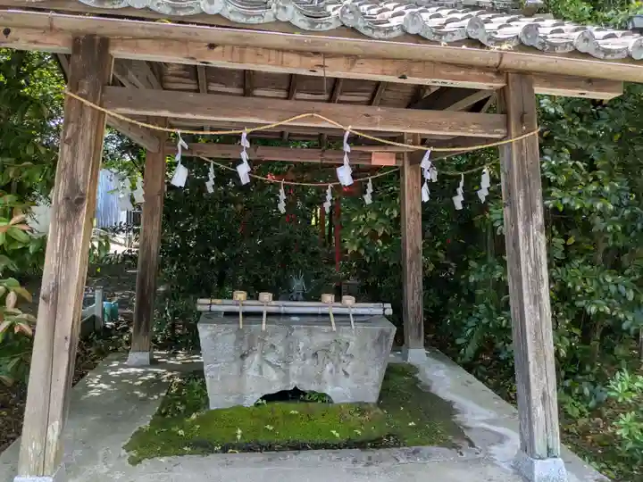 春日神社(岐阜県)