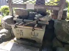 磯崎神社(滋賀県)