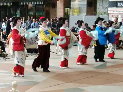 鎮西大社諏訪神社(長崎県)
