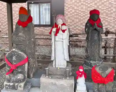 瑞玄寺のその他建物