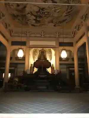 円覚寺の本殿・本堂