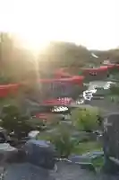 髙山龍神宮(青森県)