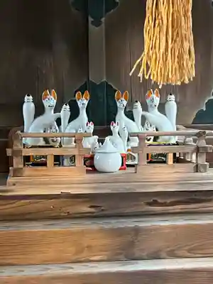 伊豆神社(滋賀県)