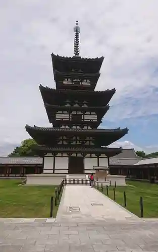 薬師寺(奈良県)