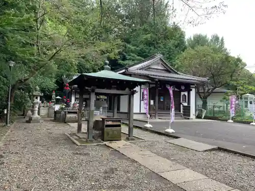 総持寺のその他建物