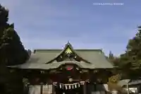 秩父神社(埼玉県)
