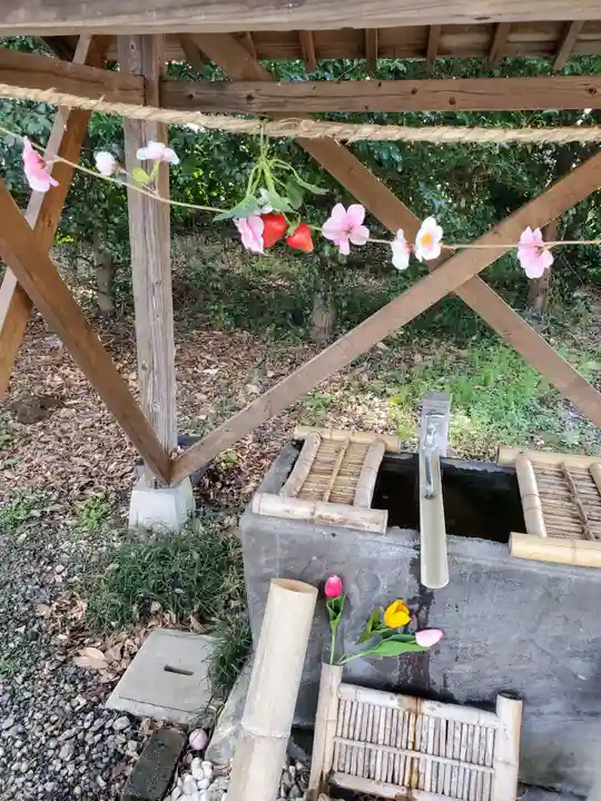 網戸神社(栃木県)