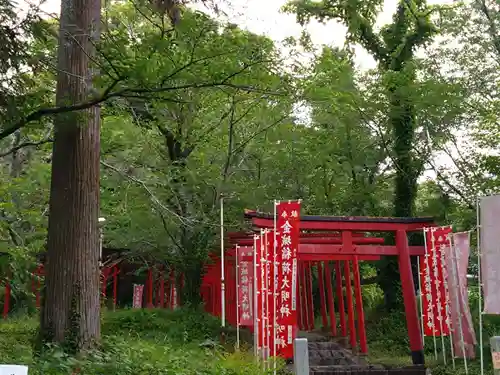 岩水寺(静岡県)