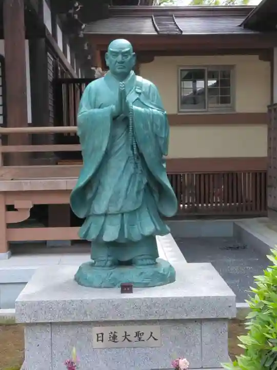 正覚寺(東京都)