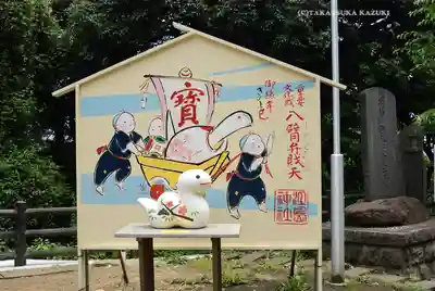 江島神社(神奈川県)