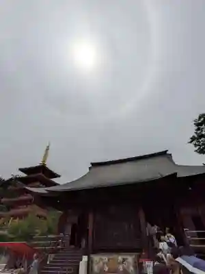 高幡不動尊 金剛寺(東京都)