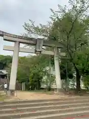 熊野神社(群馬県)