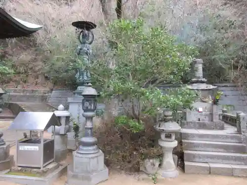 八栗寺(香川県)