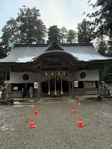 伊和神社(兵庫県)
