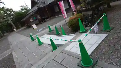出雲大神宮のその他建物